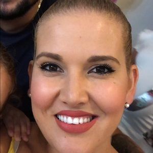 Meet your Posher, Mariana
